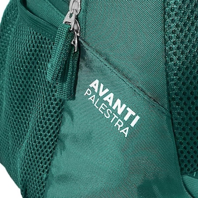 Mochila Sestini Casual Palmeiras X01 24 Litros - Foto 6