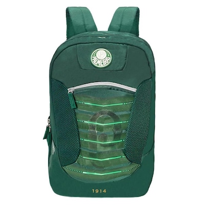 Mochila Sestini Casual Palmeiras X01 24 Litros - Foto 1