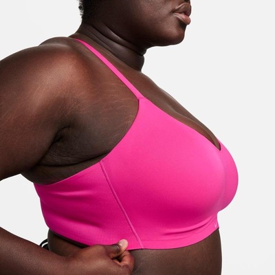 Top Fitness Nike Alate Minimalist - Adulto - Foto 3