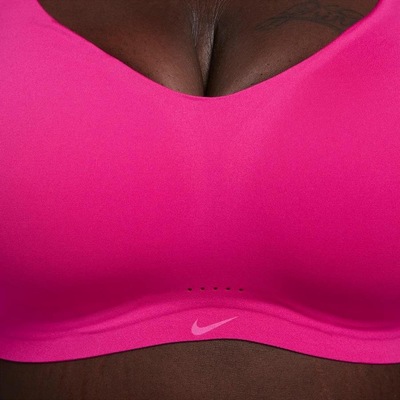 Top Fitness Nike Alate Minimalist - Adulto - Foto 5