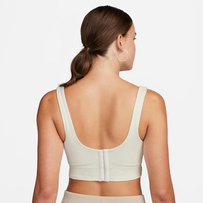 Top Fitness Nike Sportswear Corset - Adulto - Foto 2