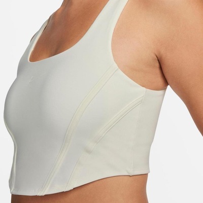Top Fitness Nike Sportswear Corset - Adulto - Foto 3