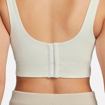 Top Fitness Nike Sportswear Corset - Adulto - Foto 4