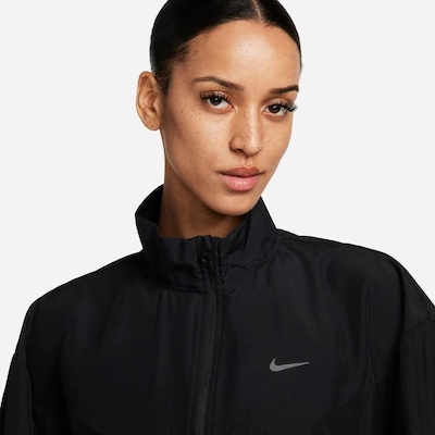 Jaqueta Nike Dri-Fit Swoosh - Feminina - Foto 3