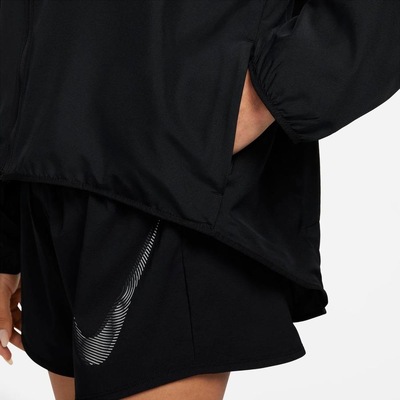 Jaqueta Nike Dri-Fit Swoosh - Feminina - Foto 5