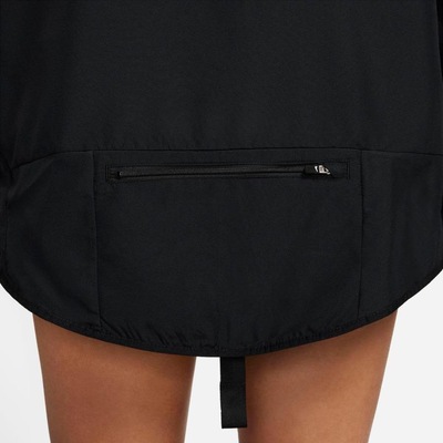 Jaqueta Nike Dri-Fit Swoosh - Feminina - Foto 6