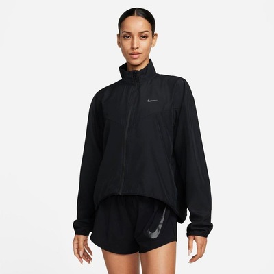Jaqueta Nike Dri-Fit Swoosh - Feminina - Foto 1