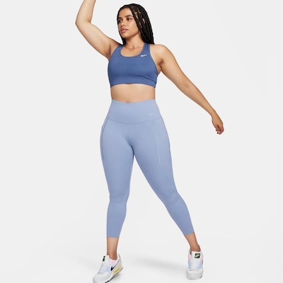 Calça Legging Nike Universa - Adulto - Foto 1