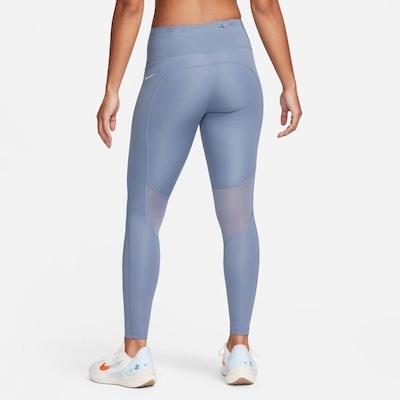 Calça Legging Nike Epic Fast - Adulto - Foto 2