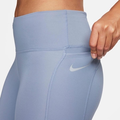 Calça Legging Nike Epic Fast - Adulto - Foto 4