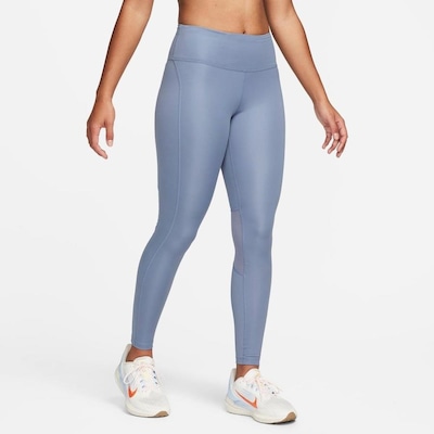 Calça Legging Nike Epic Fast - Adulto - Foto 1