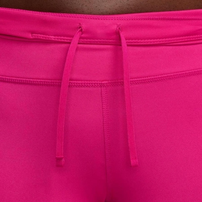 Calça Legging Nike Fast - Adulto - Foto 3