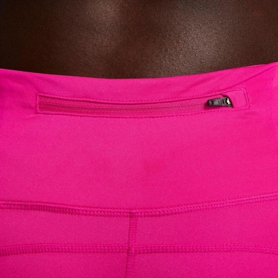 Calça Legging Nike Fast - Adulto - Foto 4