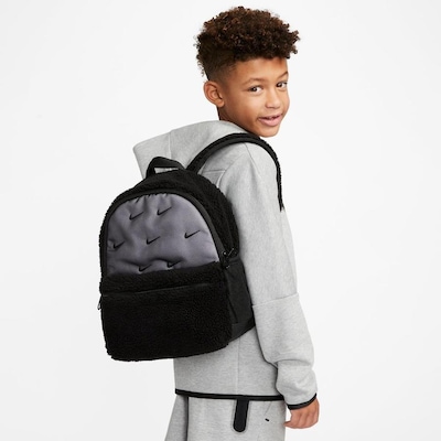 Mochila Nike Brasilia Mini Jdi - Infantil - Foto 2
