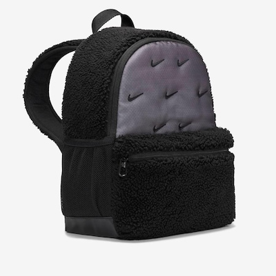 Mochila Nike Brasilia Mini Jdi - Infantil - Foto 3