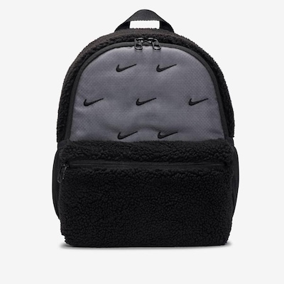 Mochila Nike Brasilia Mini Jdi - Infantil - Foto 1