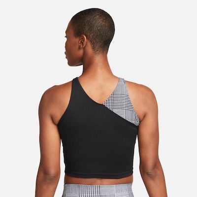 Camiseta Regata Nike Yoga Dri-Fit - Feminina - Foto 2