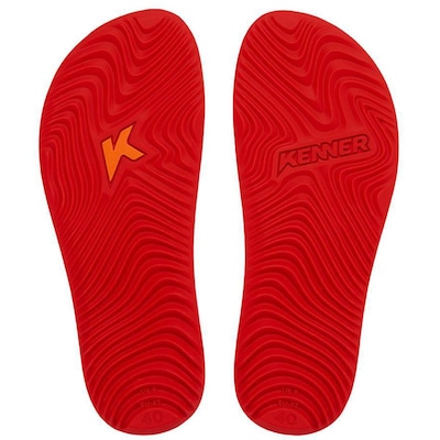 Chinelo Kenner Summer Reggae - Masculino - Foto 5