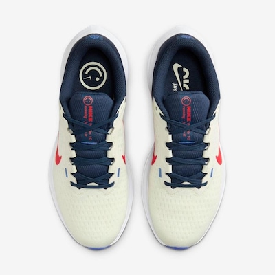 Tênis Nike Air Winflo 10 - Masculino - Foto 4