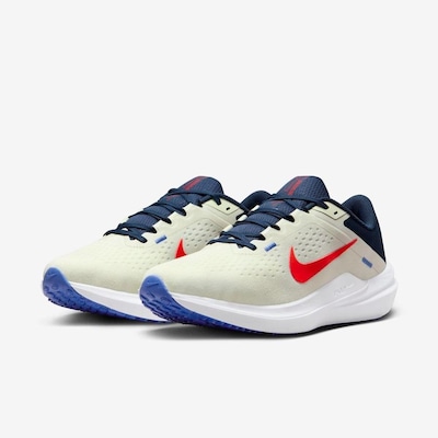 Tênis Nike Air Winflo 10 - Masculino - Foto 5