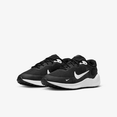 Tênis Nike Revolution 7 - Infantil - Foto 5