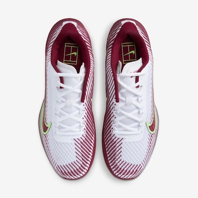 Tênis Nike Court Air Zoom Vapor 11 - Masculino - Foto 4
