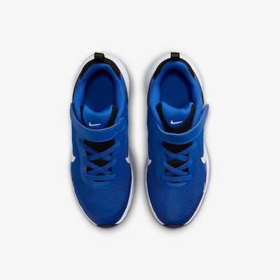 Tênis Nike Revolution 7 - Infantil - Foto 4