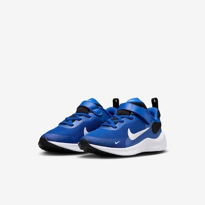 Tênis Nike Revolution 7 - Infantil - Foto 5