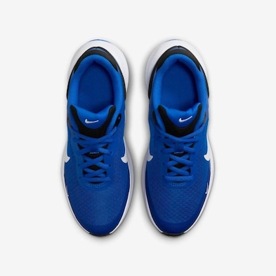 Tênis Nike Revolution 7 - Infantil - Foto 4