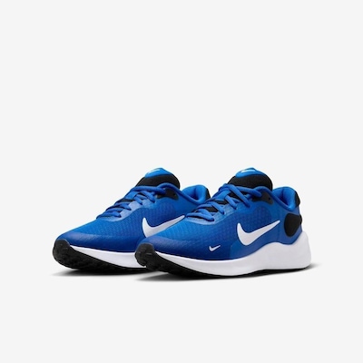 Tênis Nike Revolution 7 - Infantil - Foto 5
