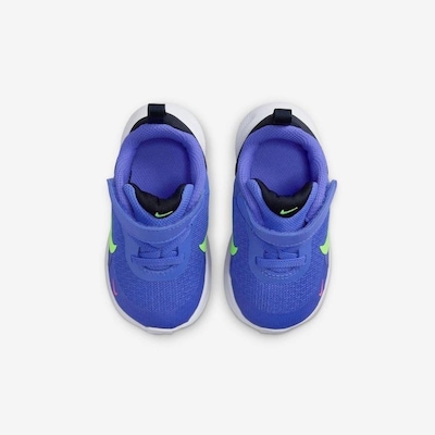 Tênis Nike Revolution 7 - Infantil - Foto 3