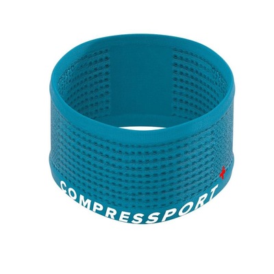 Faixa de Cabeça Compressport V2 New - Foto 2