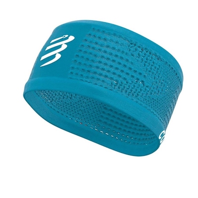 Faixa de Cabeça Compressport V2 New - Foto 1