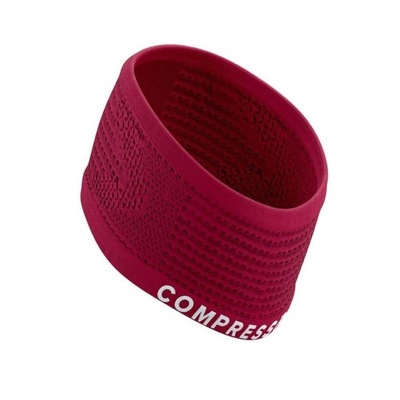 Faixa de Cabeça Compressport V2 New - Foto 2