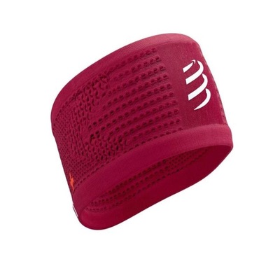 Faixa de Cabeça Compressport V2 New - Foto 1