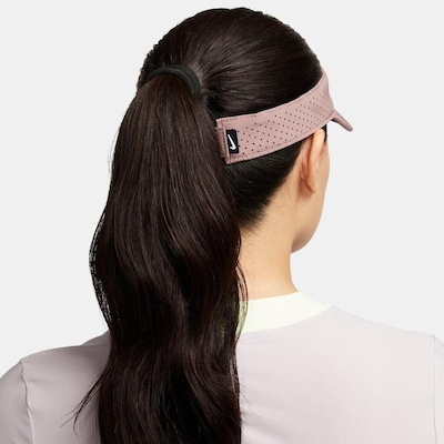 Viseira Nike Dri-Fit Ace - Adulto - Foto 2