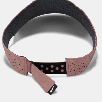 Viseira Nike Dri-Fit Ace - Adulto - Foto 3