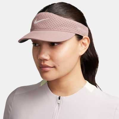 Viseira Nike Dri-Fit Ace - Adulto - Foto 4