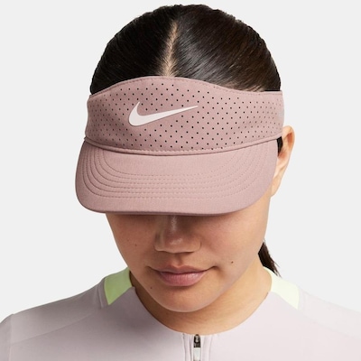 Viseira Nike Dri-Fit Ace - Adulto - Foto 6