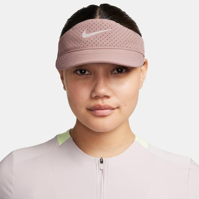 Viseira Nike Dri-Fit Ace - Adulto - Foto 1