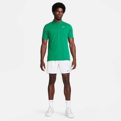 Camisa Polo Nike Court Dri-Fit - Masculina - Foto 5