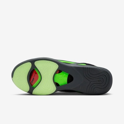 Tênis Jordan Nike Tatum 1 - Masculino - Foto 2