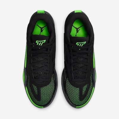Tênis Jordan Nike Tatum 1 - Masculino - Foto 4