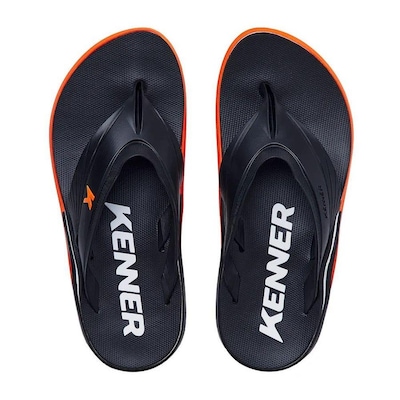 Chinelo Kenner X-Level Dkb-01 - Foto 2
