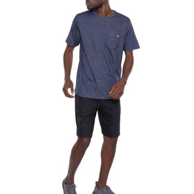 Camiseta Onbongo Fashion Basic Dark - Masculina - Foto 3