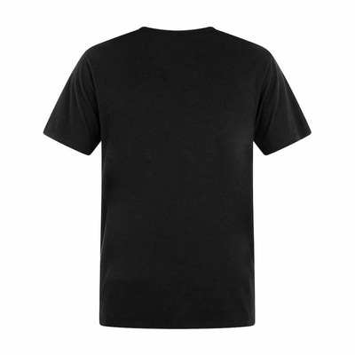 Camiseta Plus Size WSS Brasil Sea Wave Prime - Masculina - Foto 2