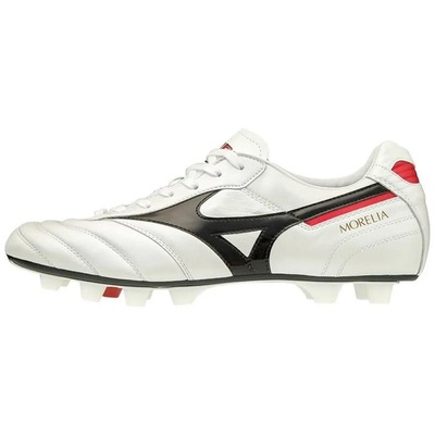 Chuteira de Campo Mizuno Morelia II Japan - Adulto - Foto 2