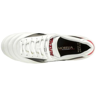 Chuteira de Campo Mizuno Morelia II Japan - Adulto - Foto 4
