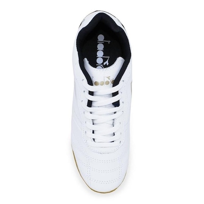 Chuteira Futsal Diadora Calcio Elite - Adulto - Foto 3