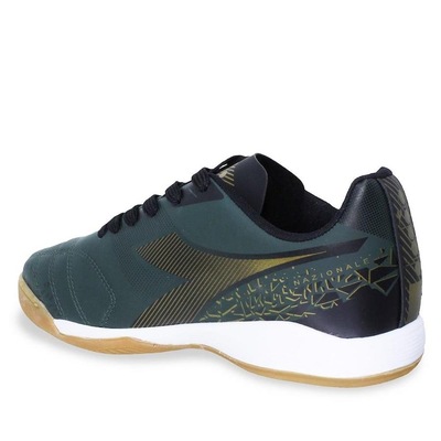 Chuteira Futsal Diadora Nazionale Elite - Adulto - Foto 2
